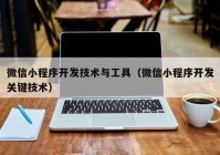 微信小程序開(kāi)發(fā)技術(shù)與工具（微信小程序開(kāi)發(fā)關(guān)鍵技術(shù)）