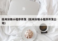 撫州分銷(xiāo)小程序開(kāi)發(fā)（撫州分銷(xiāo)小程序開(kāi)發(fā)公司）