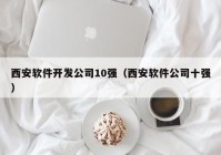 西安軟件開(kāi)發(fā)公司10強（西安軟件公司十強）